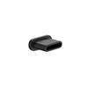 40-1PCS Silicone Type-C Dust Plugs Cellphone Anti-dust Protector Cover Caps USB C Charging Port Dustplugs for iPhone 16 Xiaomi