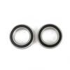 Bike Bearings Black+Silver High Quality Steel Thin Section