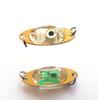 Eye Shape Underwater Eye Shape Fish Lure Light LED Mini Flash Fish Lure Light  Squid Fish Lure