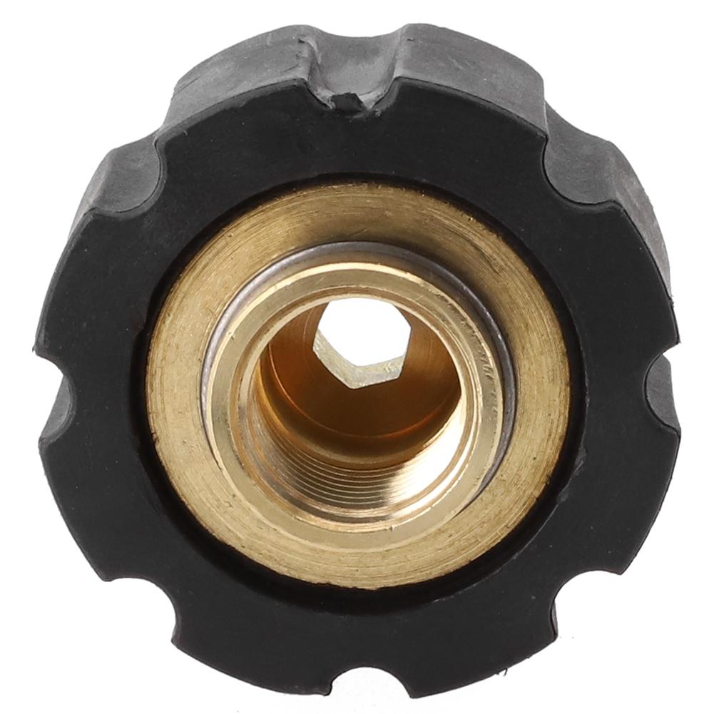 Adapter do pianownicy dla Karcher M22 HD HDS Skuteczne wyniki czyszczenia