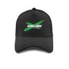 Berretto da Baseball Can Am Unisex Regolabile Estivo per Esterno Unisex Logo Can Am Striscia Cappelli Team BRP