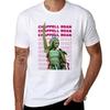 Chappell Roan Pride Month TShirt Daily Casual Short Sleeve Tee Shirt
