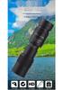 High Magnification 10-300x40 Zoom Monocular Telescope with Night Vision and HD Optics for Portable Outdoor Photography