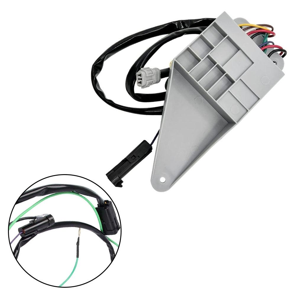 

Электрический блок управления шагом для Kwikee 909510000 9510 Управление для IMGL/9510