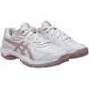 ASICS Gel Game GS White Morgantite Kids Sneakers 1044A083-103