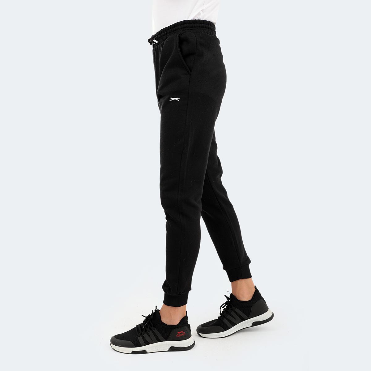 

PAGGE-Black Men s Tracksuit Bottoms XL чёрный