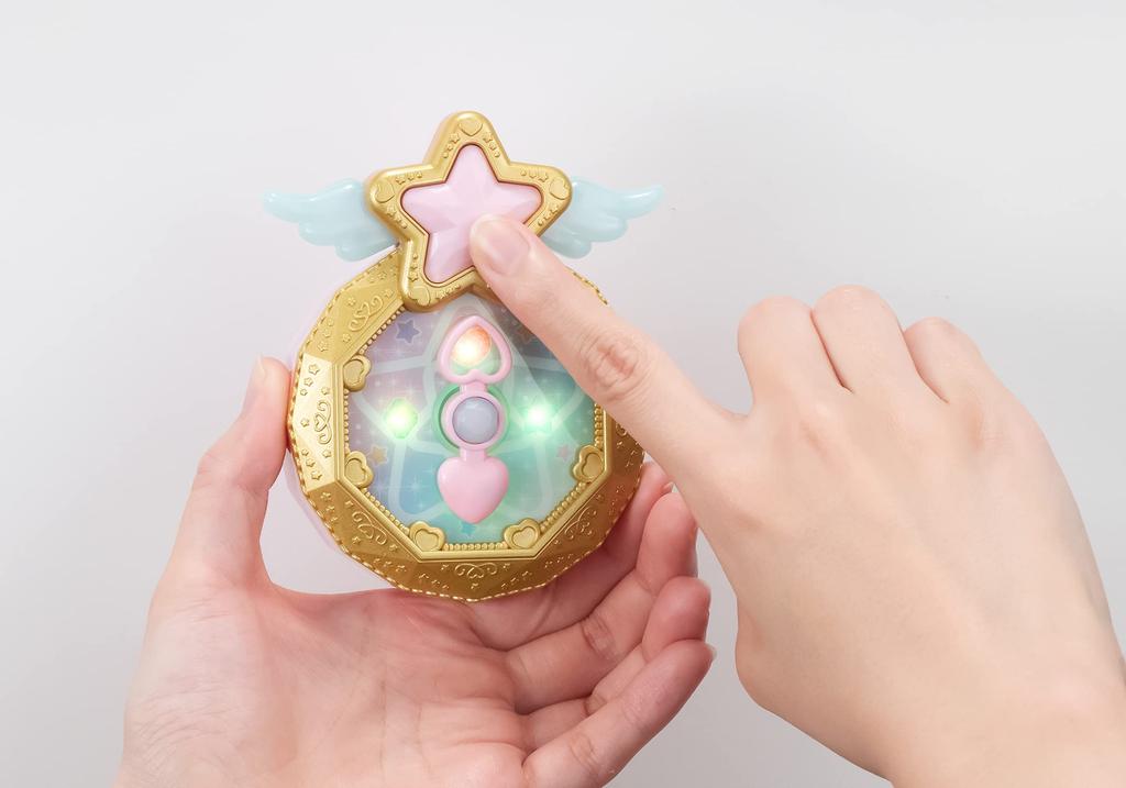 [Megahouse] Mewkledreamy Dreamy Kompass
