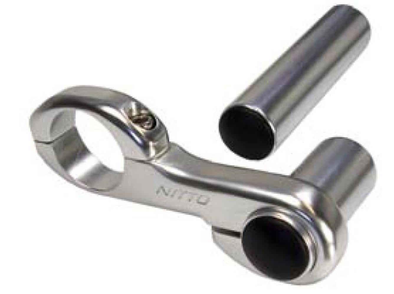

NITTO Convenient Holder 31,8/Color/SILVER