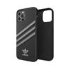 Adidas Or Moulded Case Woman Iphone 12/12 Pro Czarny/Black 43714