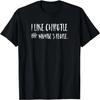 Tops – T-Shirts