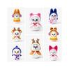 Stray Kids - [JAPAN XMAS POP-UP] OFFICIAL MD SKZOO SNOWMAN PLUSH