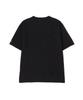 Schott One Star Leather Pocket T-Shirt, Men's, Size 2XL, Black, 010, 782-5934004