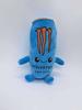 Zero Sugar White Monster Energy Drink Plush Toy Simulation Can Stuffed Ornament Doll Cute Soft Figure Decor Gift for Friend