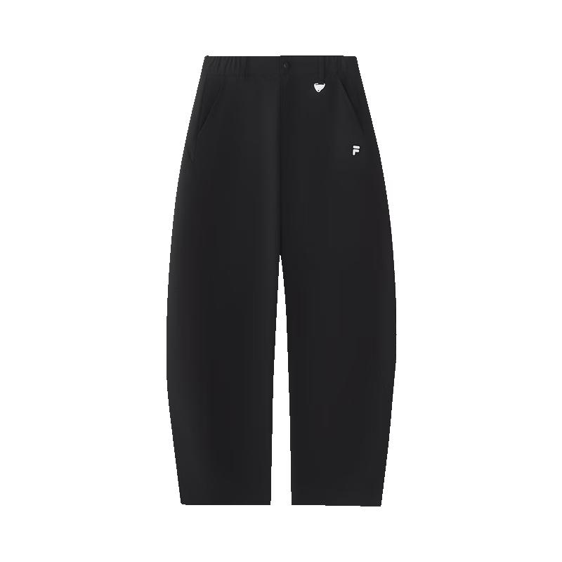 FILAFUSION Women s Casual Woven Trousers M