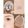 Flower Knows Blush 01 Snow Frost Pearl Unicorn Series Blush Natural Highlighter Contouring Butterfly Cloud Shoulder New Product