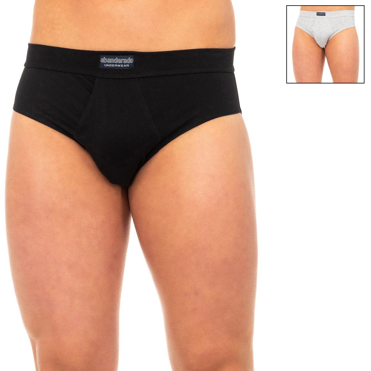 

Упаковка-2 трусы Ocean для мужчин A5379 L разноцветный