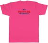 Great Britain UK Wrestling Unisexs TShirt Fans Supporters Tee Gift