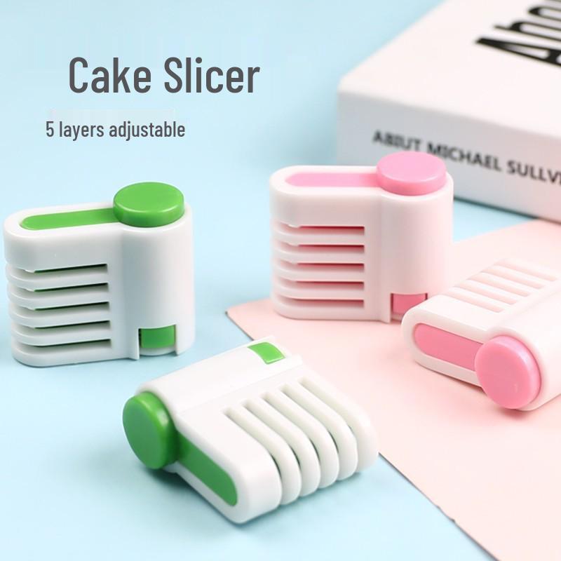 Stainless Steel Crumb-Free Serrated Bread & Cake Knife