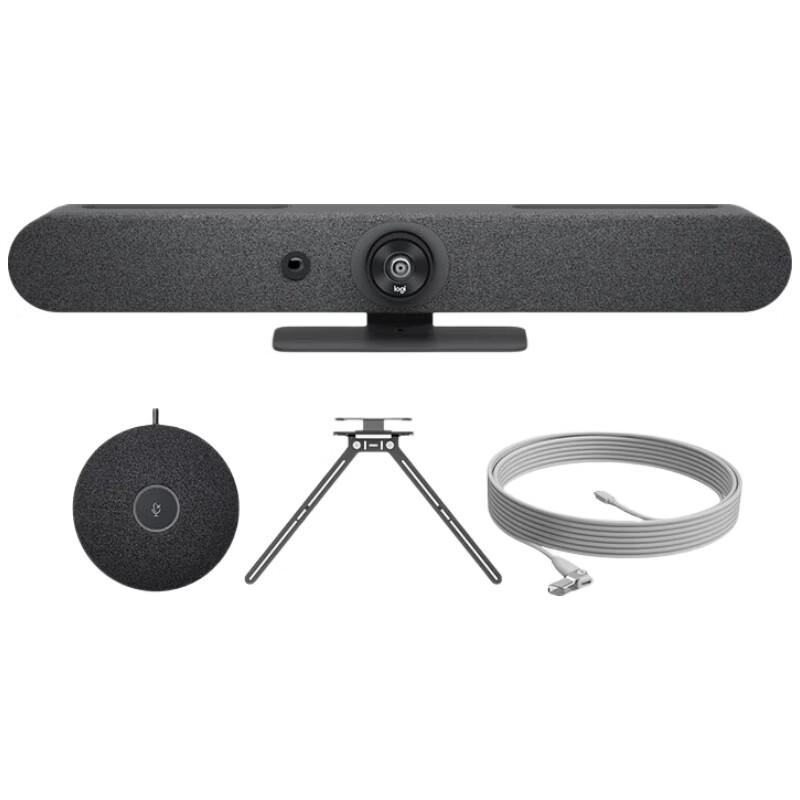 Logitech CC4500e 4K UHD Conference Room Camera