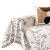 French Style Luxury Vintage Sofa Cover All Season Cat Scratch Proof Universal Slipcover Blanket