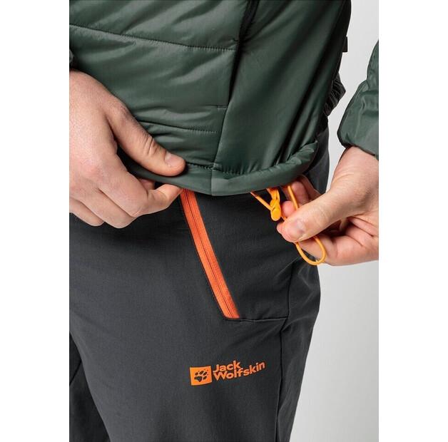 Куртка Jack Wolfskin Lapawa Ins