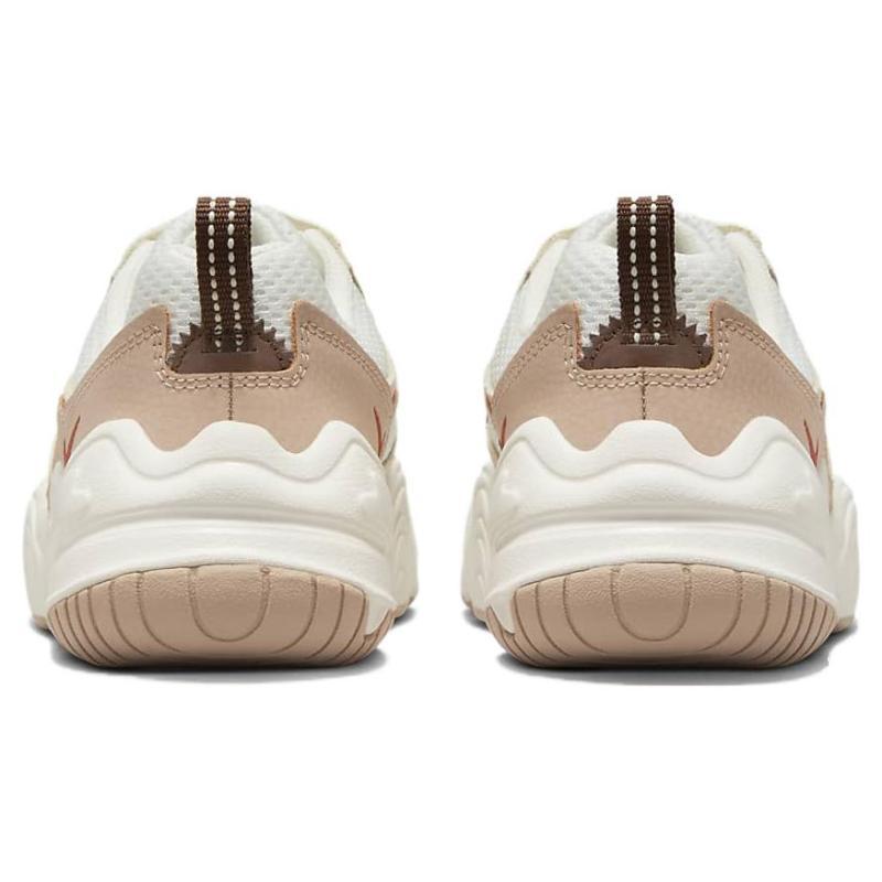 Nike Tech Hera Hemp Brown Women's  Sneakers  FV0981-100