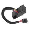 Car Seat Power Switch OEM:F65Z-14A701-AA For Ford F150 Car Power Seat Adjustment Switch Car Accessories