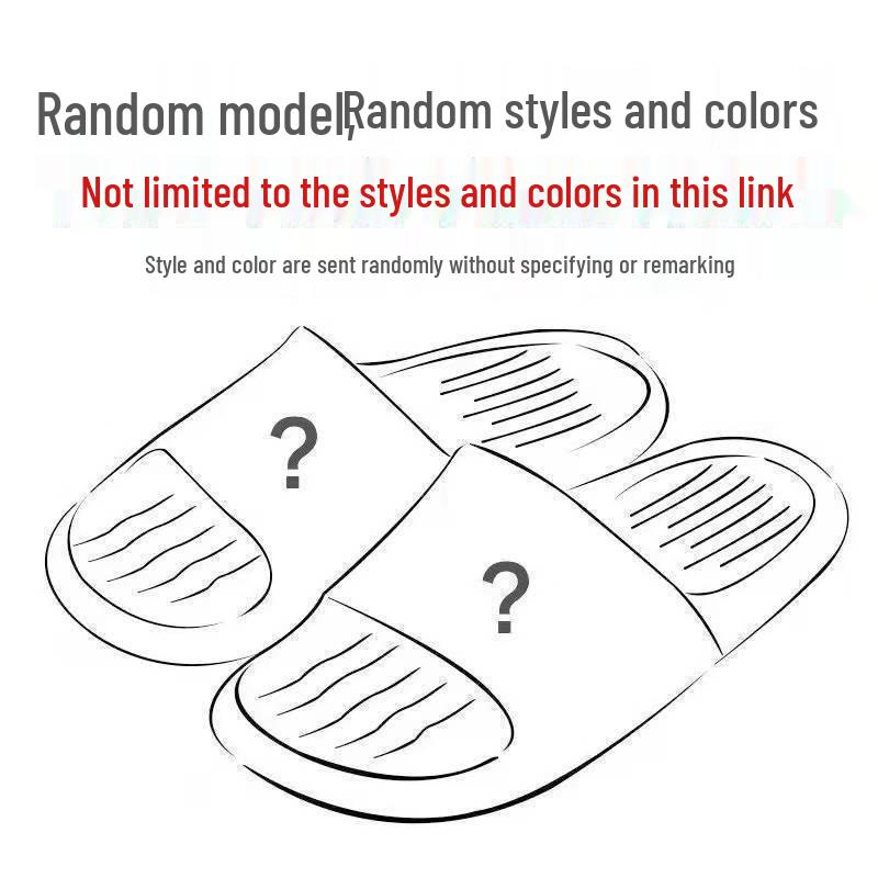 Women's Lightweight Summer Indoor-Outdoor Bathroom Slippers with Soft Soles