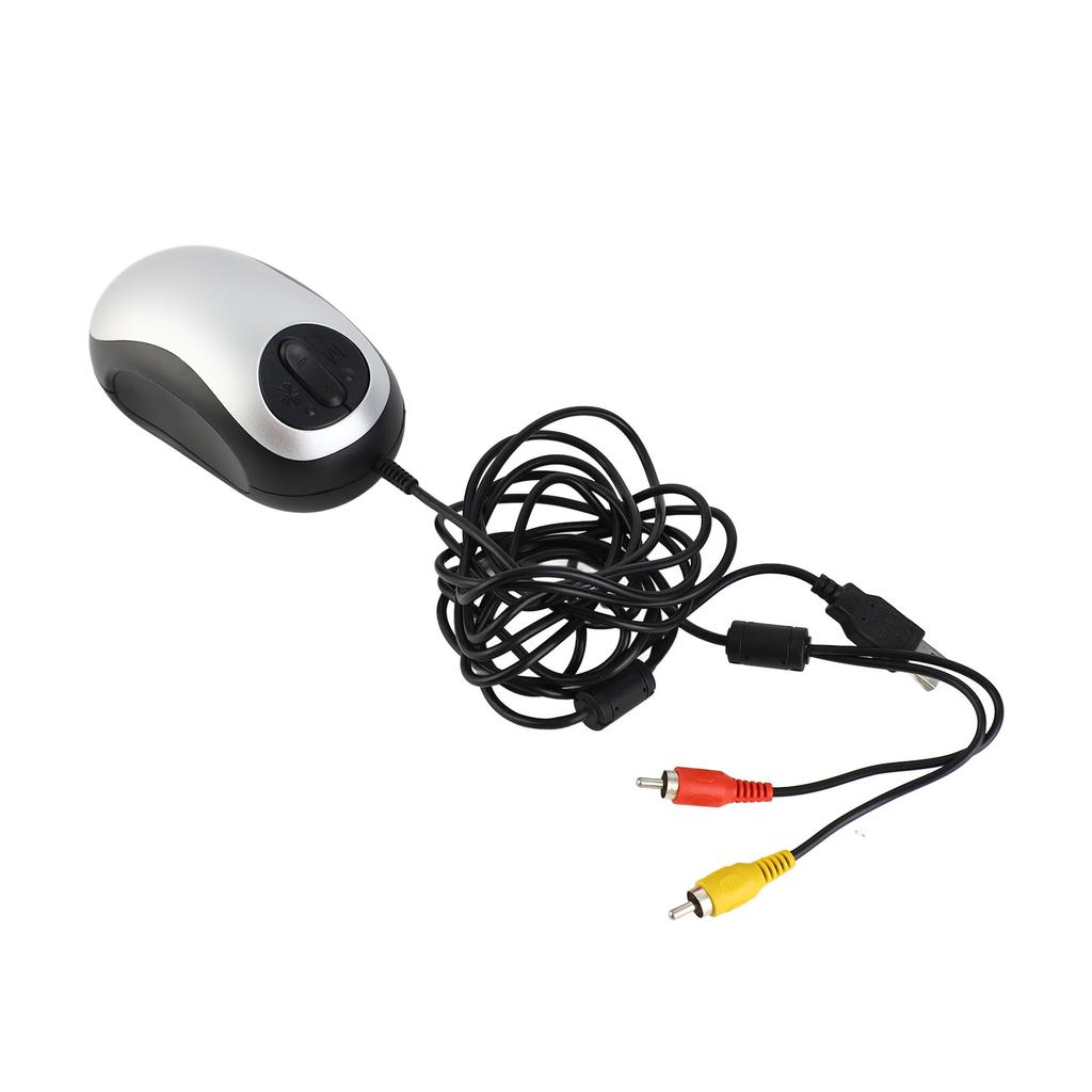 Digital Visual Reading Assist Magnifying Electronic Reading Aid Mouse for Elderly 100‑240V US Plug