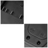 Replacement For  Li-ion 14.4V 18V Battery Charger AL1860 BC660 Fits BAT607 BAT609 BAT610 BAT614 BAT618 BAT619