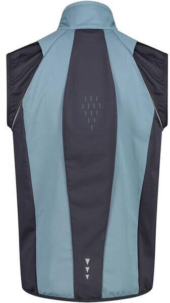 Куртка CMP Гибридная мужская куртка Unlimitech с отстегивающимися рукавами hydro