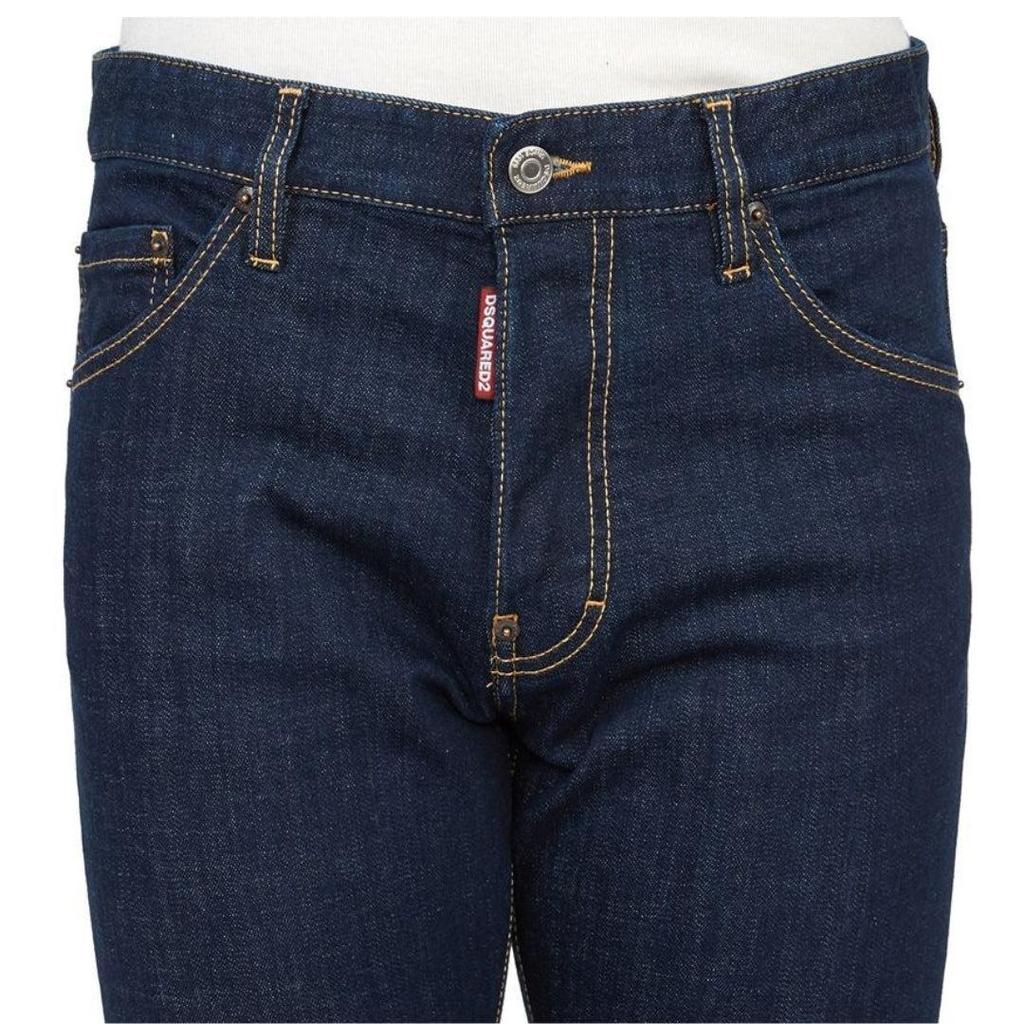 DSquared2 Mens Cool Guy Jeans
