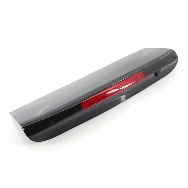 High Mount Third Brake Light 3rd For Land Rover Discover 3 4 LR3 LR4 2004-2016 LR029623, LR072856, XFG000062