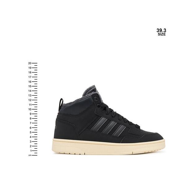 Кроссовки adidas Rapid Court Mid Winterized
