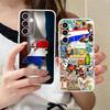 Telefoonhoesjes – Smartphonebumpers