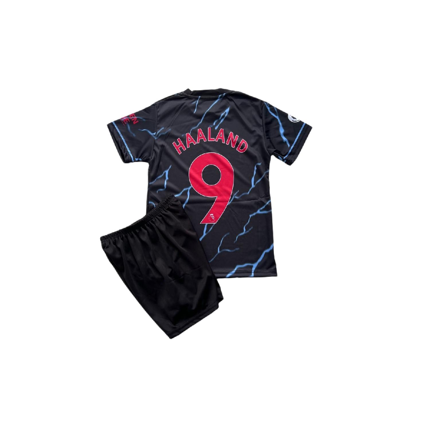 

Детский трикотаж M.city New Season Haaland