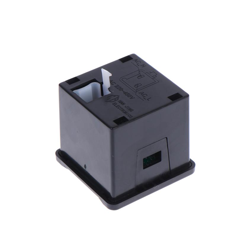 Hj-301 Generator Digital Meter Fit Diesel Generator 3Kw 5Kw 7Kw 8Kw 10Kw Generator Digital Meter Han Jing Hj 301