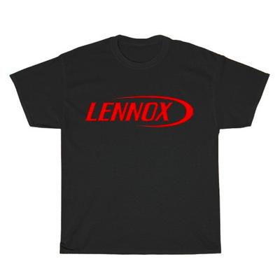 New Lennox Home Air Conditioning Logo Unisex T-Shirt Funny Size S To 5XL