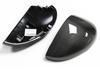 Carbon Fiber Rearview Mirror Shell for Honda Civic Eleventh Gen - Infinite Blade Style