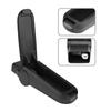 Car Center Console Armrest Storage Box for Golf 4 MK4 Bora 1999-2005