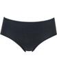 Daily Fit Made of Organic Cotton Smooth to the Regular Size M Wing/Wacoal Women's Shorts, EC2100, Blend, Touch, Length,