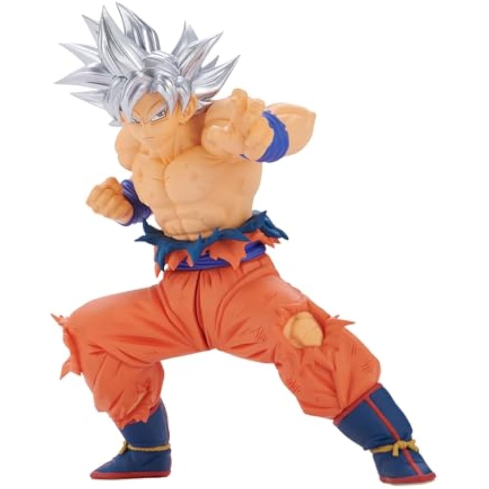 Dragon Ball Super: BLOOD OF SAIYANS SPECIAL XX: The Secret of Selfishness Son Goku