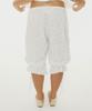 SCULPTOR Garden Bloomers White