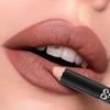 VKTUK 12-Color Matte Lip Liner Set - Non-Stick, Bestseller Makeup Lipstick Pen