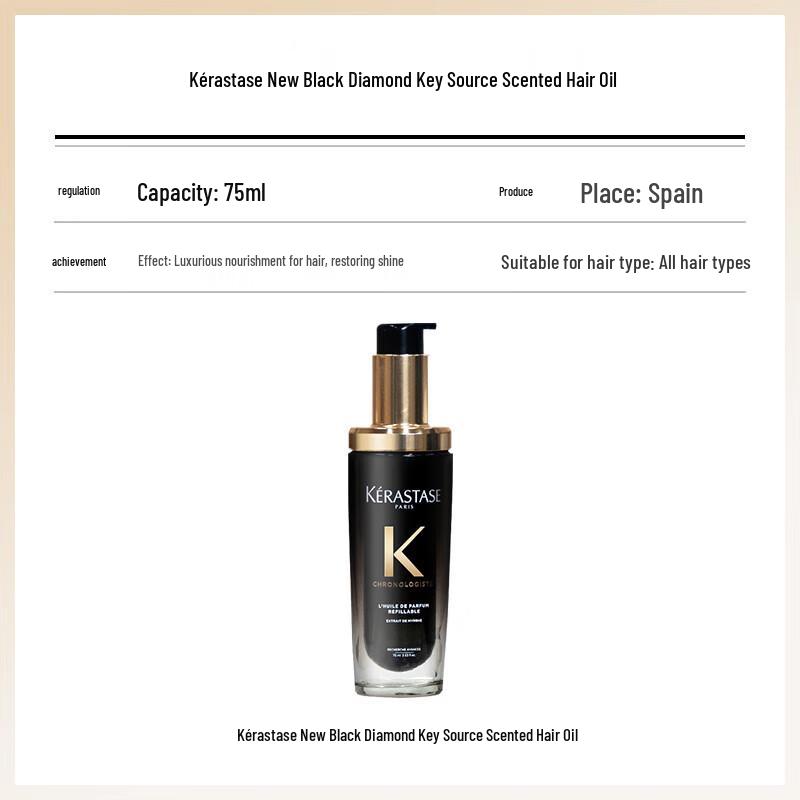 Kérastase Chronologiste Hair Care Duo