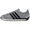 Country OG Silber Metallic Schwarz Damen Sneaker Off-White Core-Black JH6337