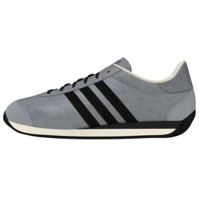 Country OG Silver Metallic Black Women Sneakers Off-White Core-Black JH6337