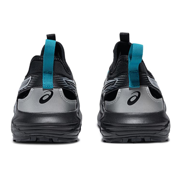 Asics Gel-Sonoma Se Outdoor Hiking Comfortable Water Shoes Unisex Shoes 1203A670-001