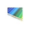 Souyos 72-Color Oil-Based Colored Pencil Set for Coloring and Drawing, with Storage Case and Pencil