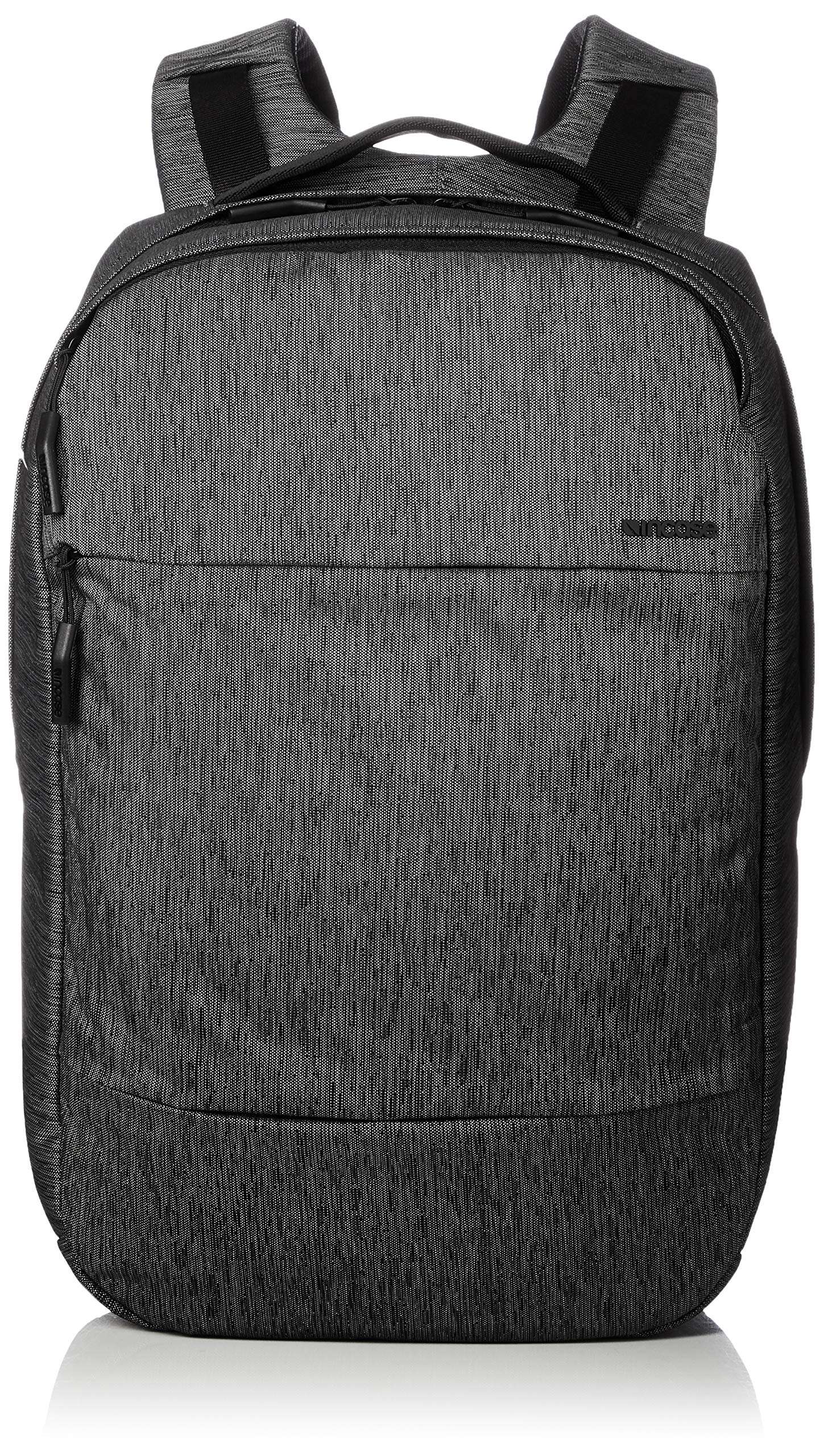 

City Compact Backpack up to MacBook iPad dealer guarantee card 37171080 Gray [Incase] (CL55571) 15 Pro, (authorized included) сірий колір